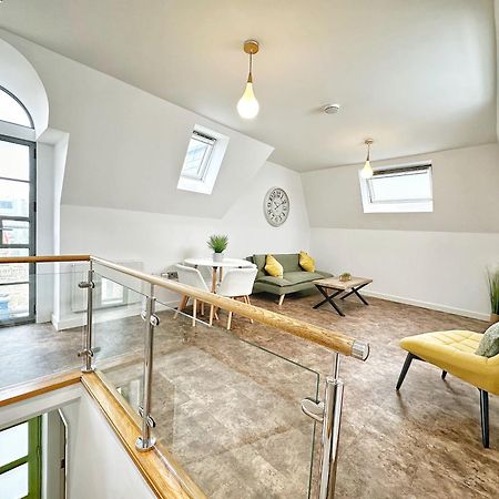 Gwydir Street Stays CBG Dış mekan fotoğraf