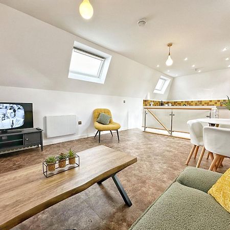 Gwydir Street Stays CBG Dış mekan fotoğraf