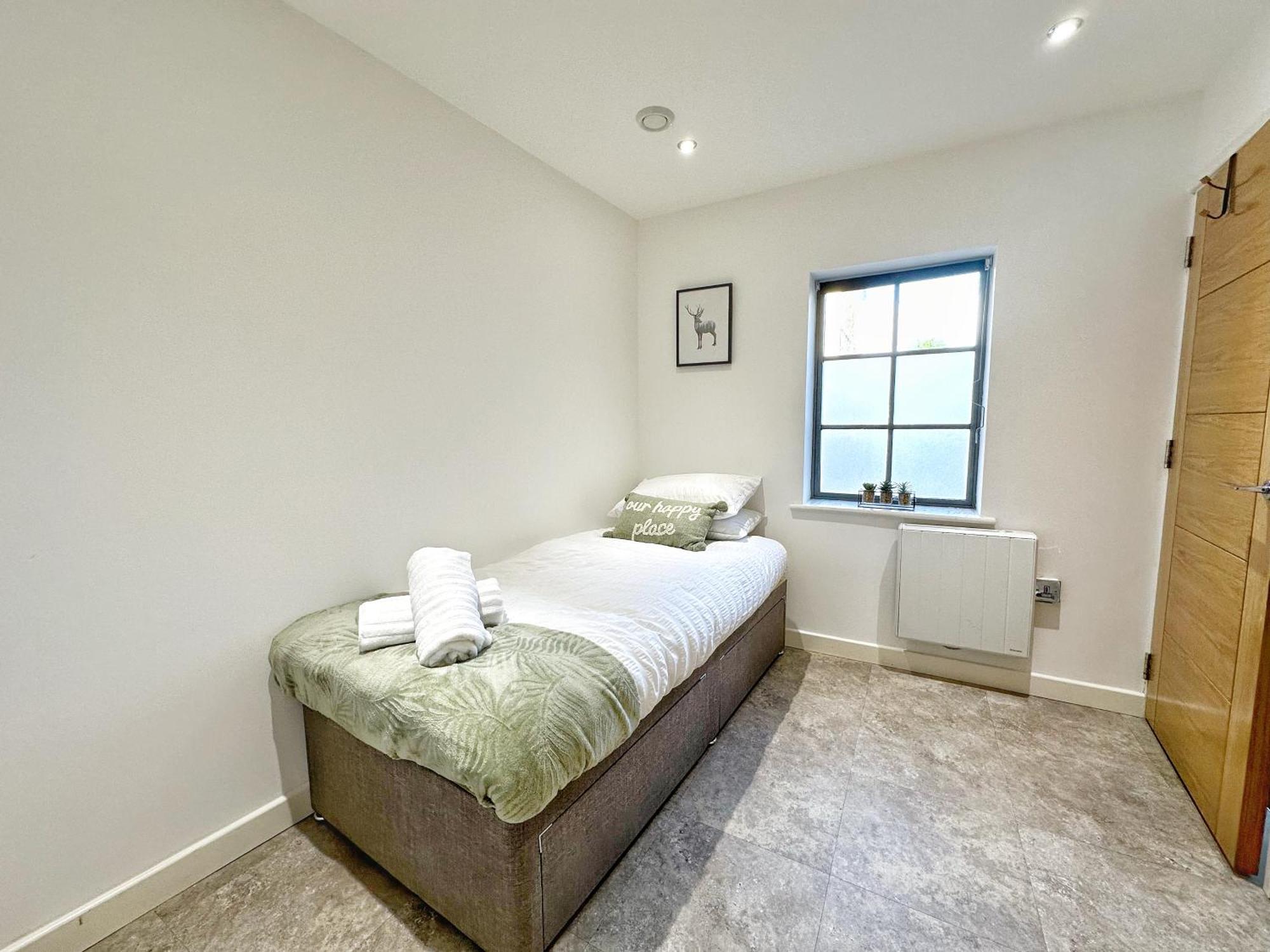 Gwydir Street Stays CBG Dış mekan fotoğraf