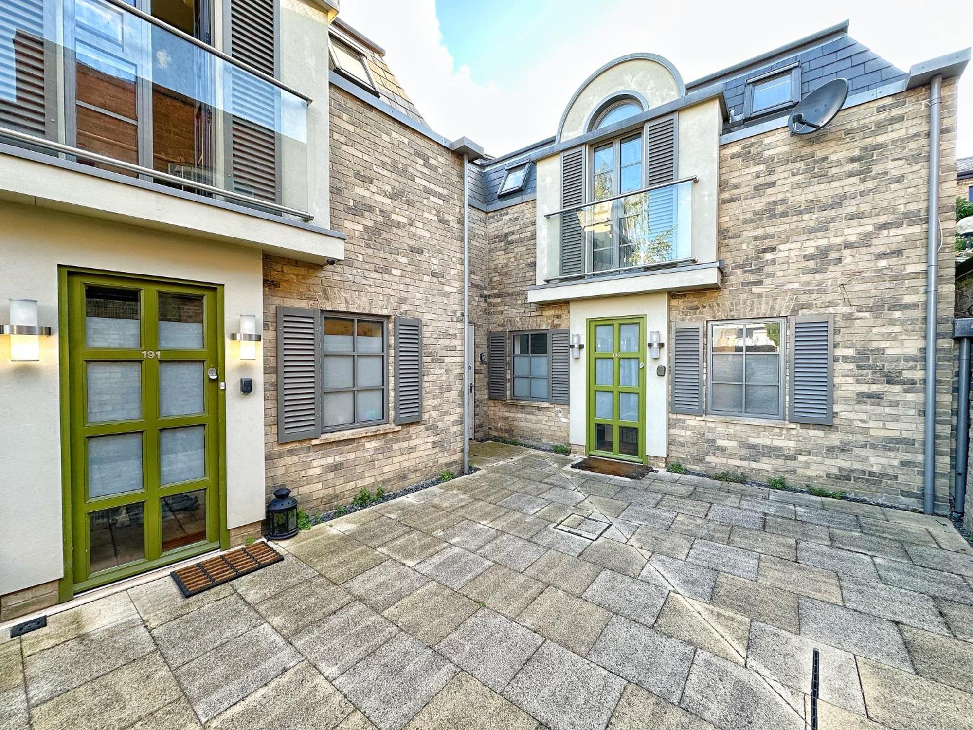 Gwydir Street Stays CBG Dış mekan fotoğraf