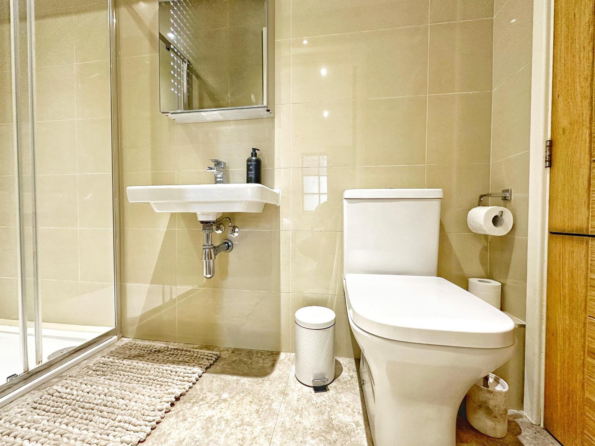Gwydir Street Stays CBG Dış mekan fotoğraf