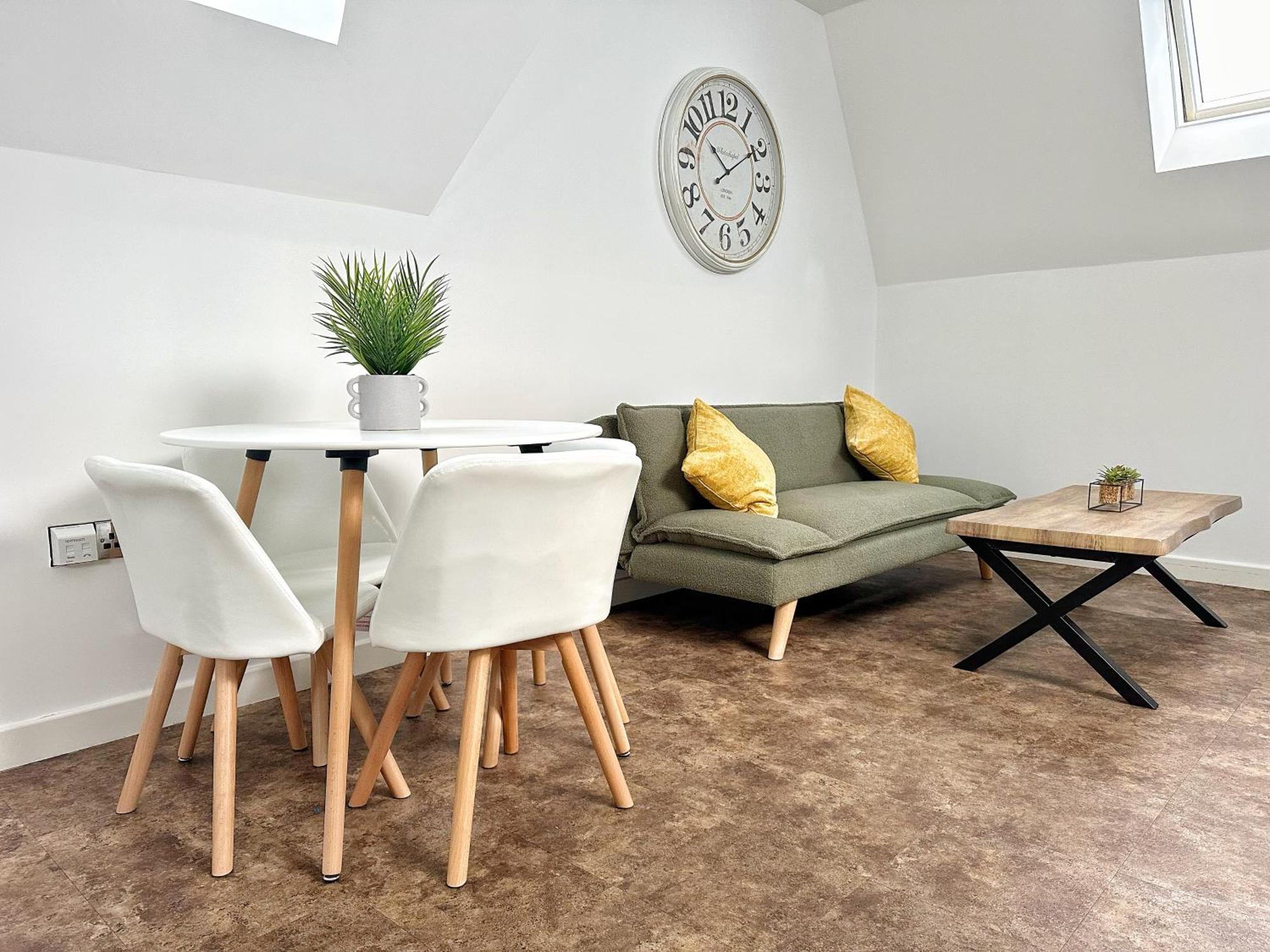 Gwydir Street Stays CBG Dış mekan fotoğraf